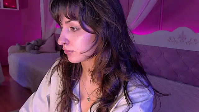 AngelaCox online show from March 31, 6:13 am