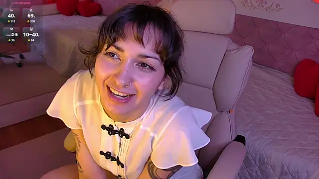 AngelaCox online show from May 31, 6:41 am