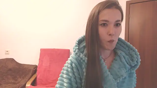 NikollSweet online show from March 20, 5:29 pm