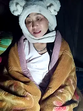 witch-xx online show from March 15, 9:17 pm