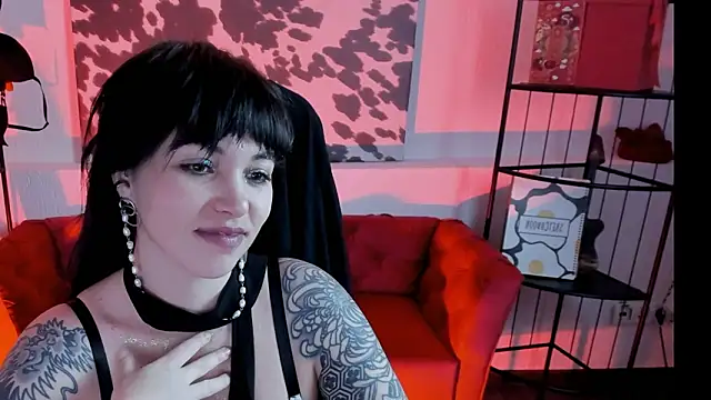 NeoGeisha online show from March 3, 1:17 pm