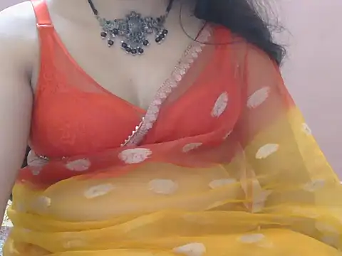 Cute Sheetal online show from March 7, 1:18 pm