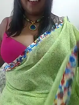 Archana achu143 online show from July 29, 9:53 am