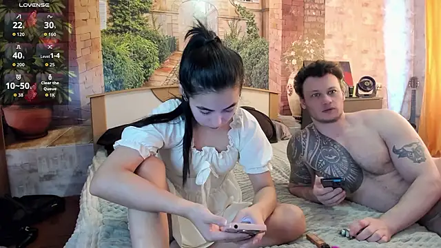  littleangie  online show from March 23, 3:01 am