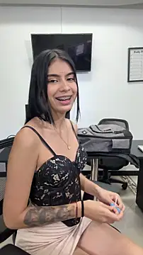 Lili Stone  online show from March 16, 7:23 am