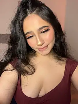 Sofiia Vegaa online show from March 9, 2:15 am