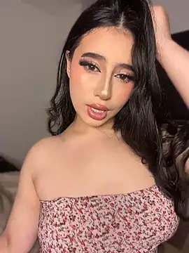 Sofiia Vegaa online show from April 18, 1:52 am