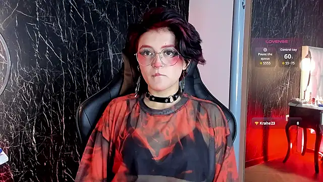 YuuMiko online show from March 14, 1:12 pm