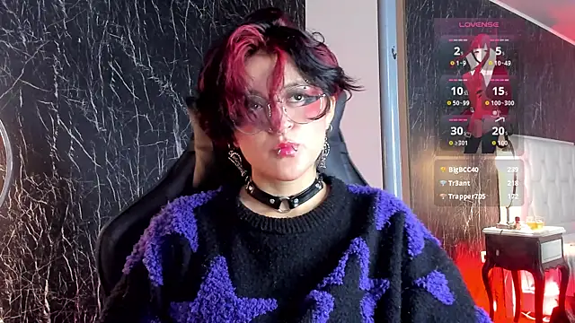 YuuMiko online show from March 19, 1:59 pm