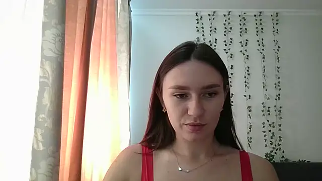 LilitTXX online show from August 9, 9:57 am