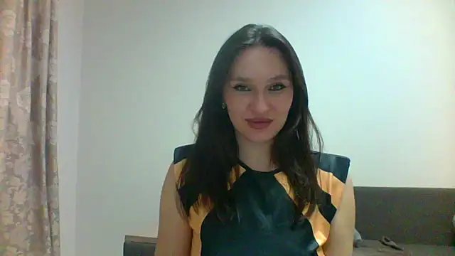 LilitTXX online show from March 27, 9:15 pm