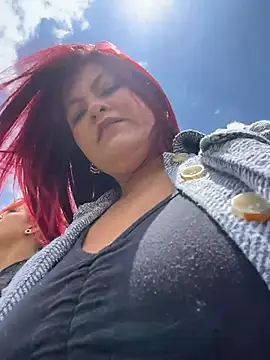 Lia-Moon77 online show from April 12, 4:43 pm