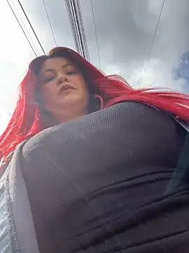 Lia-Moon77 online show from March 2, 7:09 pm