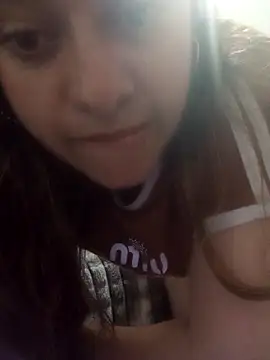 Ana Velvet  online show from March 16, 1:48 pm