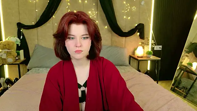 Milana Bold online show from May 17, 9:14 pm