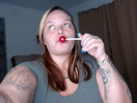 Angiegranados online show from March 13, 1:29 am