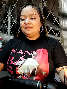 SweettSin online show from April 3, 1:47 am