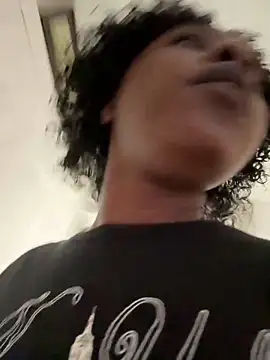 Ebony Queeen online show from March 28, 10:19 pm