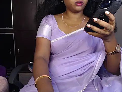VixenNandhu online show from July 11, 5:35 pm