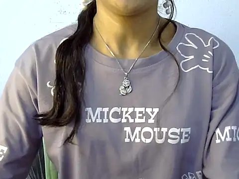 Mehaak  online show from April 29, 6:49 am