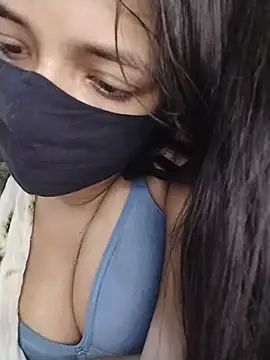 Naina-hott online show from July 19, 7:38 pm