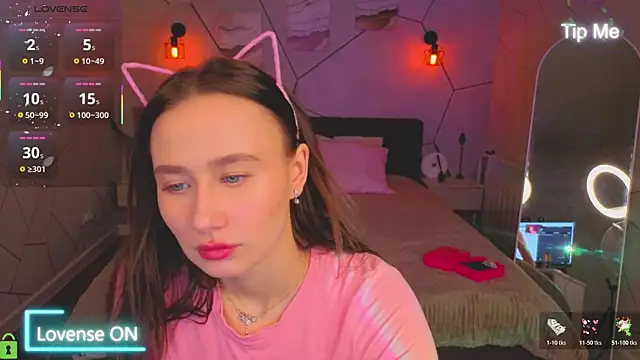  Kiki angel  online show from March 21, 9:36 am