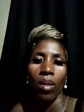 Azani2012 online show from February 5, 5:38 pm