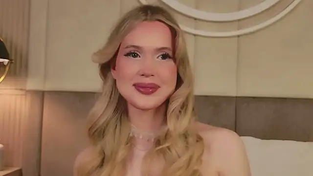 Beckie White online show from May 20, 10:29 pm