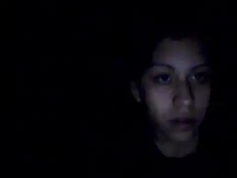 DarkLuna125 online show from May 2, 3:21 am