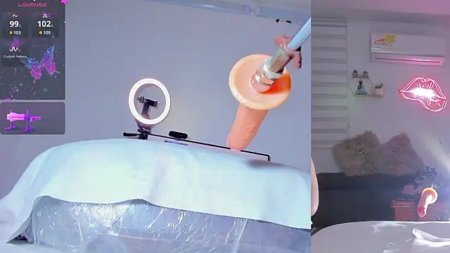 lana  kane   online show from March 27, 9:10 am