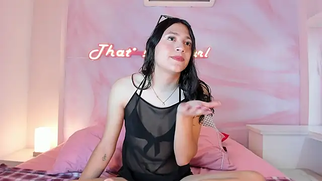 Rubii Cutee online show from April 9, 11:26 am