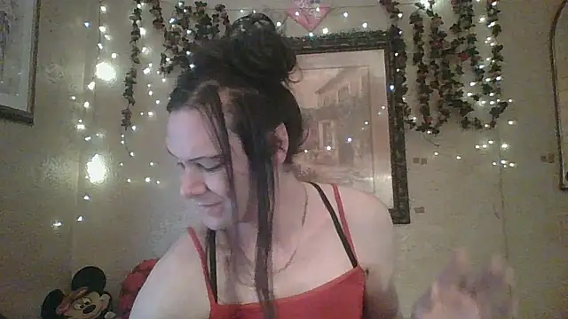 sillymillie4 online show from February 11, 4:52 pm