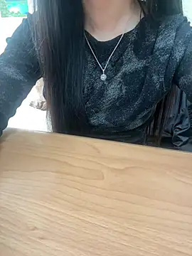 Celeste SexyY online show from March 20, 8:08 am