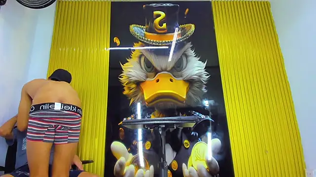 couplehot sex  online show from March 12, 8:11 pm