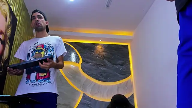 couplehot sex  online show from March 7, 3:46 am