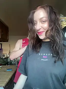 lunaluvgood online show from March 15, 12:45 am