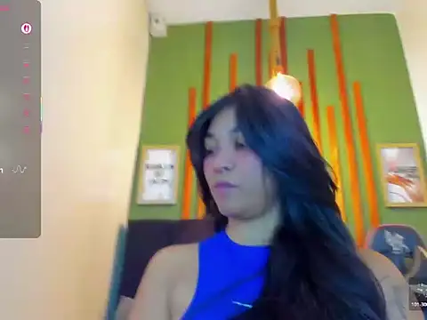 Venuz 01 online show from June 11, 9:11 pm