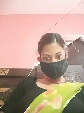 BIG QWEEN NO1 online show from June 8, 6:14 am