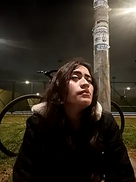 Keyla-moon online show from April 10, 3:23 am