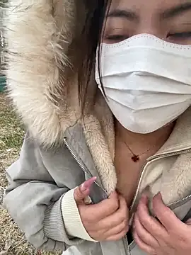 yiyiyi-6666 online show from March 14, 8:48 am