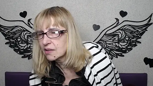 PattySanny online show from March 7, 6:04 pm