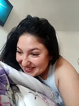 Amber Sinn online show from May 20, 10:01 am