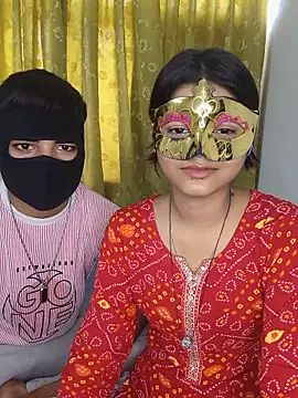 MAHIRA-9 online show from May 28, 5:38 am