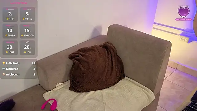 Scarlett Walker05 online show from March 20, 4:23 pm