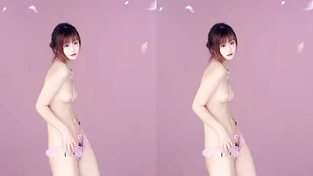 A-lucky-001 online show from April 27, 2:03 pm