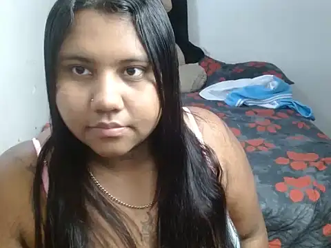 naomyandpablot online show from March 5, 2:40 am