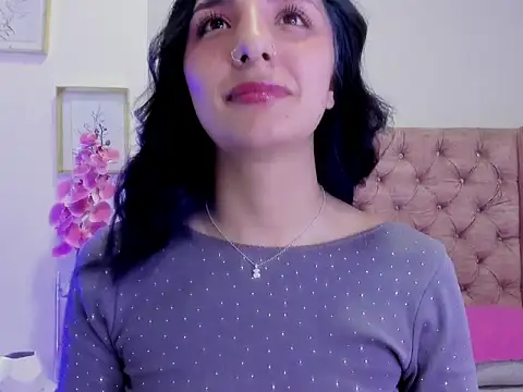 Aris Suarez online show from May 28, 5:38 am