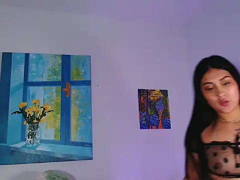 ImGenesis online show from February 8, 2:10 pm