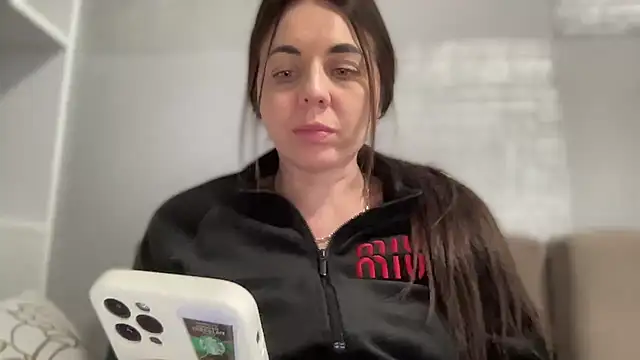 Darsy Rox online show from April 13, 12:28 pm