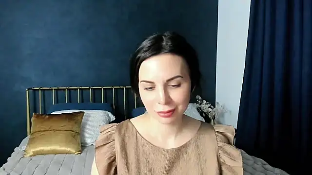 LilithVice online show from March 13, 7:48 pm